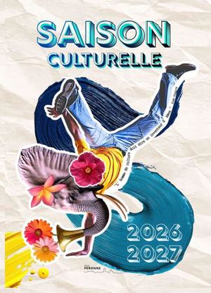 Saison Culturelle 2026-2027