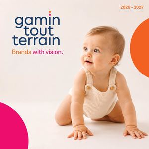 GAMIN TOUT TERRAIN 2026 2027