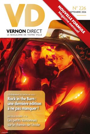 VERNON DIRECT 226