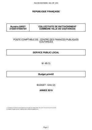 BP 2019 EAU Avec Signatures