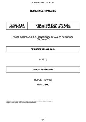 CA 2019 BUDGET EAU AVEC SIGNATURES
