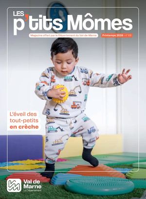 Magazine Ptits Momes N°69 Avr 2026