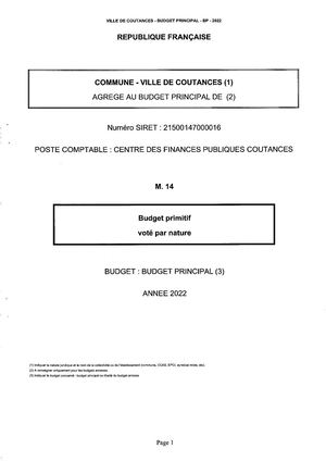 BP 2022 BUDGET GENERAL AVEC SIGNATURES