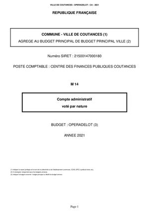 CA 2021 OPERADELOT Avec Signatures