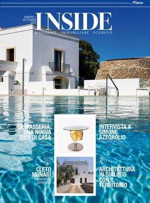 Inside Settembre - Dicembre 2026