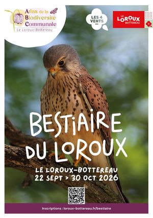 Calameo Programme Bestiaire