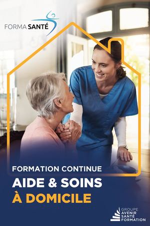 Catalogue Forma Santé ASD 2027