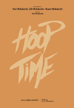 Extrait Hooptime