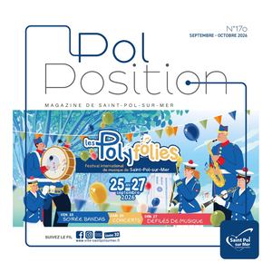 Pol Position 170 SEPTEMBRE - OCTOBRE