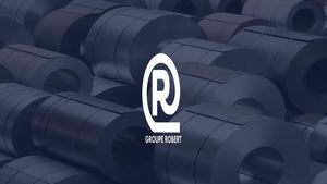 Charte Graphique Robert Ok