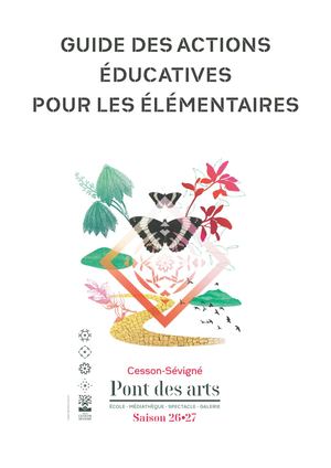 Guide Des Médiations éLémentaires 26 27