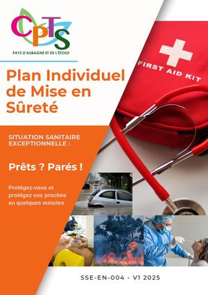 PIMS CPTS Pays d'Aubagne et de l'Etoile