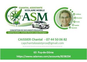 2026 Carte De Visite 63