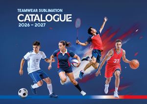 Catalogue Team Com Clubs Et Collectivites 2026 2027