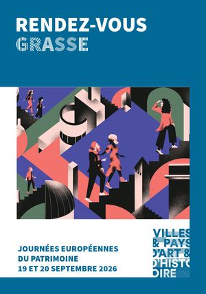 Jep 2026 GRASSE
