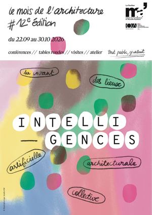 Mois De Larchi 2026 Programme