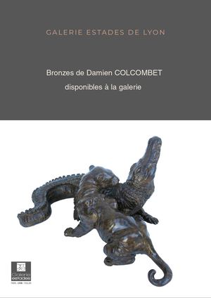 Bronzes De Colcombet