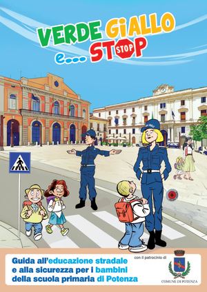 Educazione Stradale Potenza