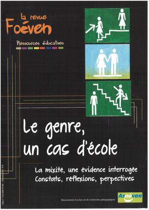164 - Le genre, un cas d'école