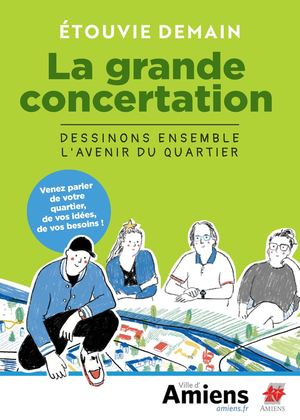 Étouvie Demain La Grande Concertation