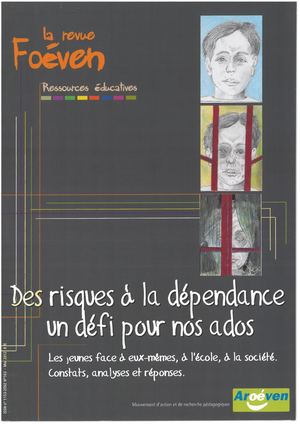 163 - Des risques à la dépendance, un défi pour nos ados