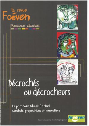 162 - Décrochés ou décrocheurs