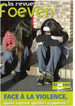 159 - Face à la violence, quels enjeux, quelles réponses ?