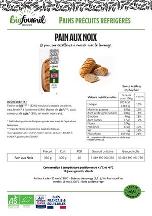 Fiches Produits Lecasud Offre Salon Septembre 2026