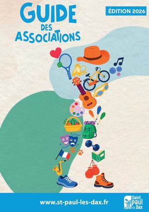 Guide Des Assos2026