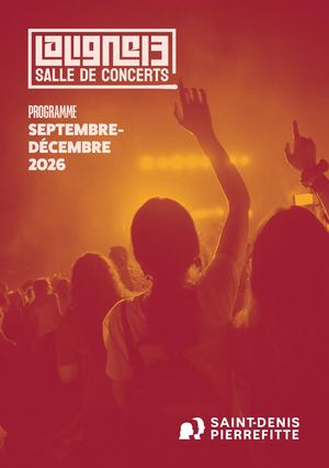 Ligne 13 - Programme sept./dec. 2026