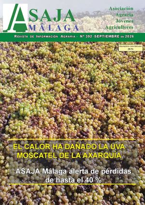 Asaja Revista Septiembre 2026 2 Compressed