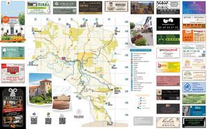 Plan de Saint-Pée-sur-Nivelle 2026