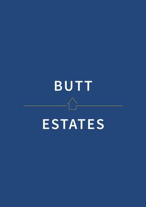 Butt Estates 2nd Edition
