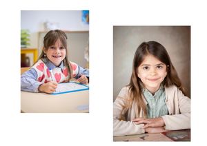Plaquette Exemples Photos Scolaires