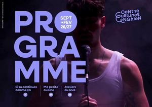 Programme Septembre Février