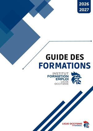 Guide des formations ITFE Occitanie 2026-2027 (version au 09-09-26)