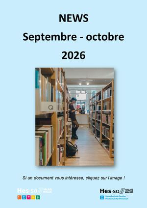 Calameo Nouveautes Heg Sept Oct 2026