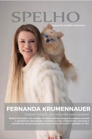 Especial Dia Do Médico Veterinário 2026