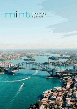 Mint Property Agents