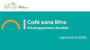 Café sans filtres_Développement durable