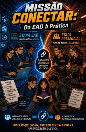 Hq (Ead X Presencial)