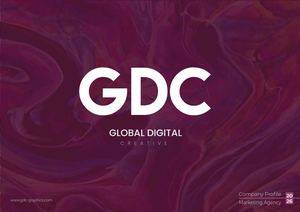 Gdc Compnay Profile