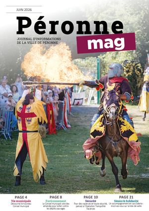 Péronne le Mag n°21