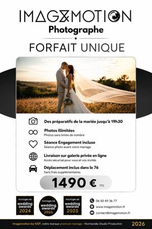 Forfait Journée 2026/2027