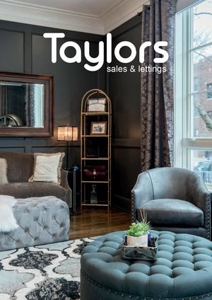 Taylors (Torbay) Ltd
