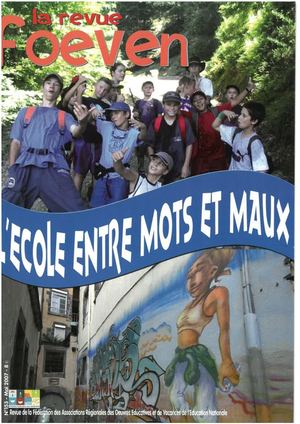 153 - L'école entre mots et maux