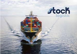 Stock Logistic Presentación 2026