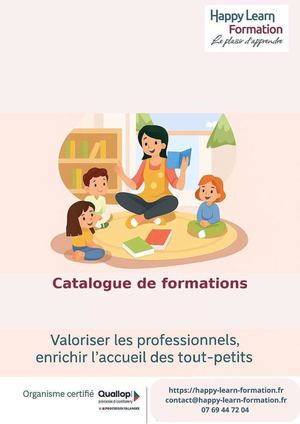 Catalogue Rentrée 2026 V7