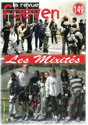 149 - Les mixités