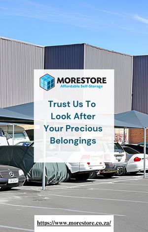 Morestore - Ebook (September 2026)